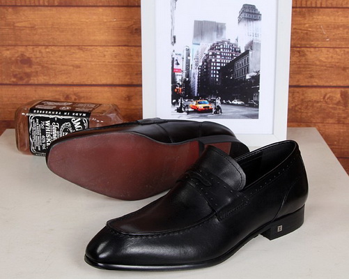 LV Business Men Shoes--029